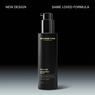 Sebastian Professional - Dark Oil | Haarserum für alle Haartypen - 140 ml