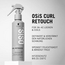 Schwarzkopf Professional - OSiS | Styling Spray for curly or frizzy hair - 200 ml