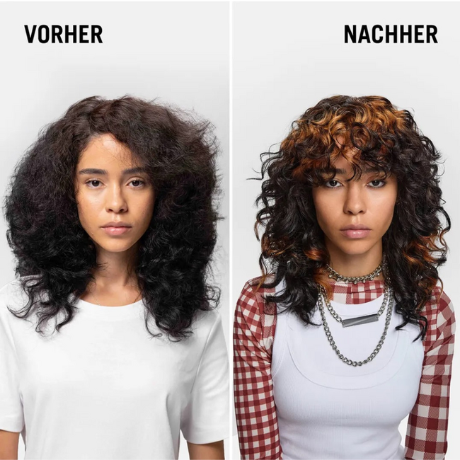 Schwarzkopf Professional - Osis+ - Curl Retouch | Stylingspray voor krullend- of pluizend haar - 200 ml