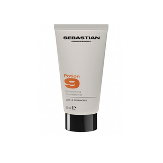 Sebastian Professional Sebastian Professional -  Potion 9 | Conditioner 30 ml
