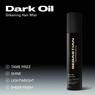 Sebastian Professional - Dark Oil | Haarmist voor alle haartypes - 200 ml