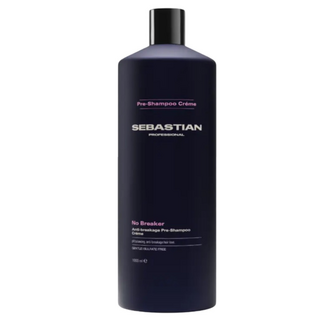 Sebastian Professional Sebastian Professional - No Breaker | Pré-shampooing 1000 ml