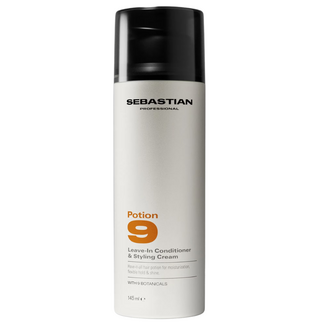 Sebastian Professional Sebastian Professional - Potion 9 | Styling Cream 145 ml