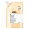 L’Oréal Professionnel Absolut Repair Refill Shampoo für geschädigtes oder widerspenstiges Haar – 1000 ml