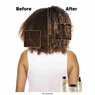 L’Oréal Professionnel Absolut Repair Recharge Shampooing pour cheveux abîmés ou indisciplinés – 1000 ml