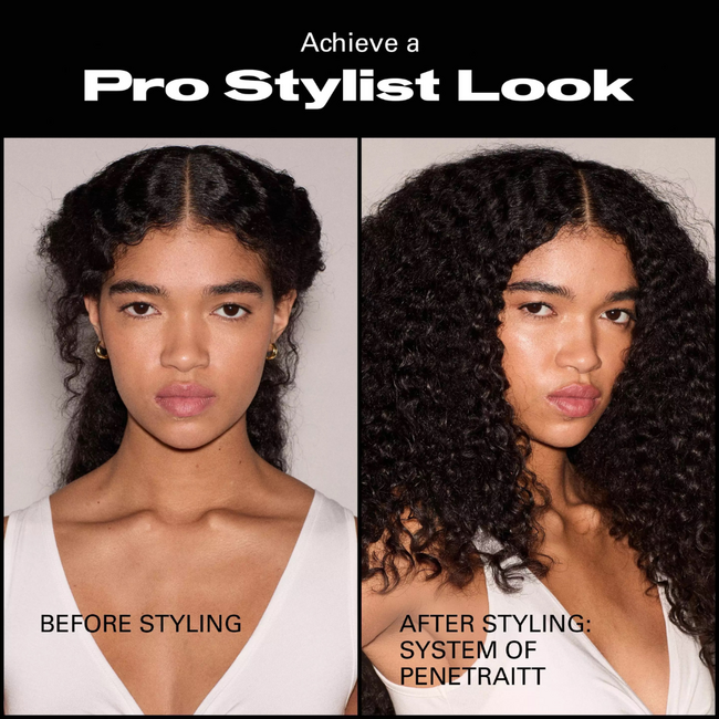 Sebastian Professional - Twisted Elastic | Conditioner voor krullend- of pluizend haar - 1000 ml