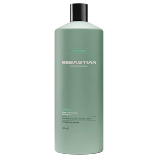 Sebastian Professional Sebastian Professional -  Volupt | Shampoo 1000 ml