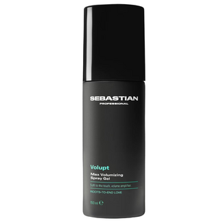 Sebastian Professional Sebastian Professional -  Volupt | Haarspray 150 ml