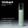 Sebastian Professional - Volupt | Hair Mousse for fine hair - 190 ml