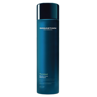 Sebastian Professional Sebastian Professional -  Twisted Elastic | Shampoo 250 ml