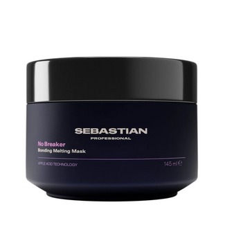 Sebastian Professional Sebastian Professional - No Breaker | Masque capillaire 145 ml
