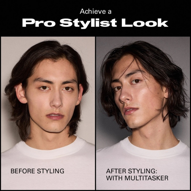 Sebastian Professional - Hero - Reworkable Styling Gel | Gel voor alle haartypes - 75 ml