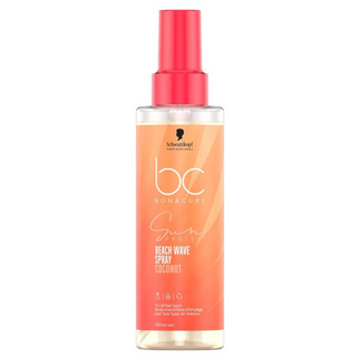 Schwarzkopf Professional Schwarzkopf Professional – Bonacure – Sun | Styling Spray 150 ml