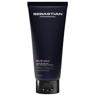 Sebastian Professional Sebastian Professional - No Breaker | Pré-shampooing 200 ml