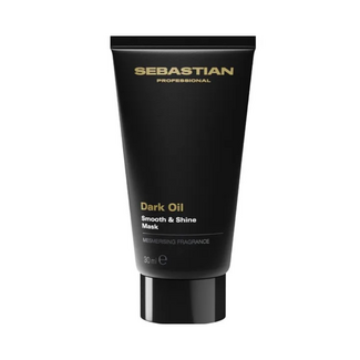 Sebastian Professional Sebastian Professional - Dark Oil | Haarmaske 30 ml