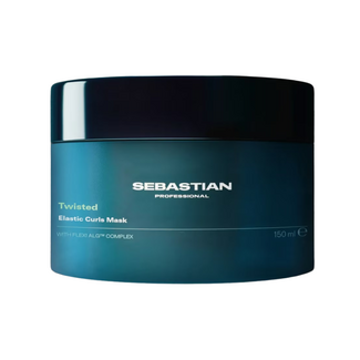 Sebastian Professional Sebastian Professional -  Twisted Elastic | Haarmasker 150 ml