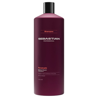 Sebastian Professional Sebastian Professional -  Penetraitt  | Shampoo 1000 ml