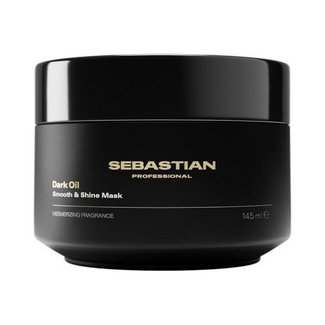 Sebastian Professional Sebastian Professional - Dark Oil | Haarmaske 145 ml