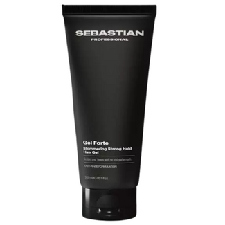 Sebastian Professional Sebastian Professional - Form - Gel Forte | Gel coiffant 200 ml