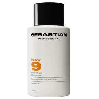 Sebastian Professional Sebastian Professional -  Potion 9 | Shampoo 280 ml
