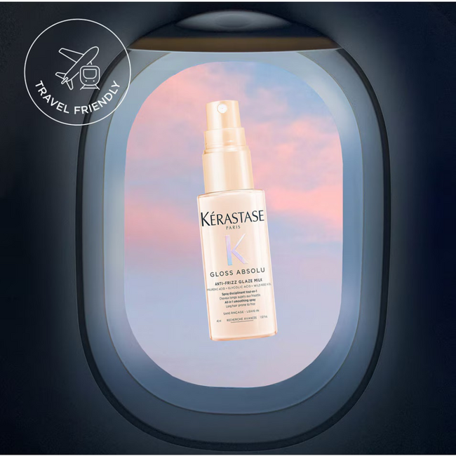 Kérastase CombiDeal - Gloss Absolu | Routine voor dof haar