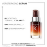 Kérastase CombiDeal – Nutritive | Sérum Nutritive 8H Magic Night 90ml & Huile Elixir Ultime 90ml – pour cheveux secs ou abîmés par le soleil