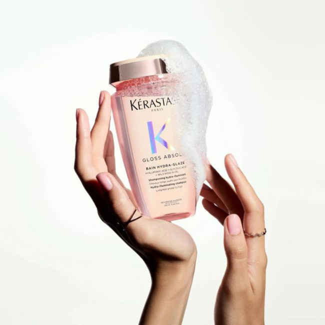Kérastase CombiDeal - Gloss Absolu | Routine voor dof haar