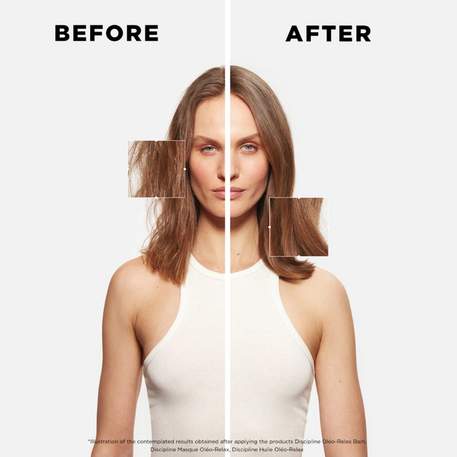 Kérastase CombiDeal - Gloss Absolu | Routine voor dof haar