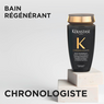 Kérastase CombiDeal - Chronologiste - Bain (shampoo) Régénérant 250ML & Masque Régénérant 200ML | voor dof haar
