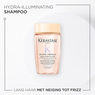 Kérastase CombiDeal - Gloss Absolu | Shampoo 80 ML & Conditioner 75 ML - voor dof haar