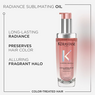 Kérastase CombiDeal - Chroma Absolu Routine for colored hair