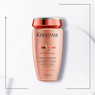 Kérastase CombiDeal - Discipline - Bain (Shampoo) Fluidealiste 250 ML & Maskeratine 200 ML | pour cheveux abîmés ou indisciplinés
