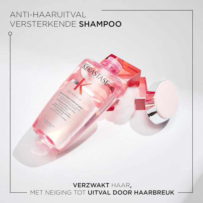 Kérastase CombiDeal - Genesis Routine pour cheveux clairsemés