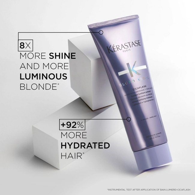 Kérastase CombiDeal - Blond Absolu | Routine 3 voor blond haar