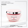 Kérastase CombiDeal - Genesis - Bain (Shampoo) Nutri-Fortifiant 250 ML & Masque Reconstituant 200ML | voor dunner wordend haar
