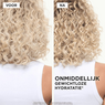 Kérastase CombiDeal - Blond Absolu - Bain (shampoo) Lumière 500 ML & Bain Lumière Refill 500ML | voor blond haar
