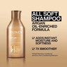 Redken CombiDeal – All Soft | Routine for dry or sun-damaged hair