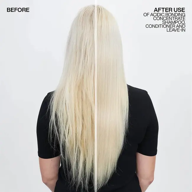 Redken CombiDeal - Acidic Bonding Concentrate | Routine voor beschadigd- of onhandelbaar haar