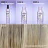 Redken CombiDeal - Blondage High Bright - Shampoo 300 ML & Conditioner 300 ML | voor blond haar
