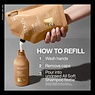 Redken CombiDeal - All Soft | Shampoo 300 ML & Shampoo Refill 500 ML - voor droog- of door zon beschadigd haar