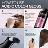 Redken CombiDeal – Acidic Color Gloss | Shampoo 300 ML & Maske 250 ML – für coloriertes Haar