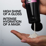 Redken CombiDeal – Acidic Color Gloss | Shampooing 300 ML & Masque 250 ML – pour cheveux colorés