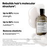 L’Oréal Professionnel CombiDeal - Absolut Repair Molecular - Shampoo 300 ML & Masker 250 ML | voor beschadigd- of onhandelbaar haar