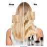 L’Oréal Professionnel CombiDeal - Absolut Repair Molecular - Shampoo 300 ML & Masker 250 ML | voor beschadigd- of onhandelbaar haar
