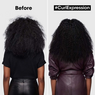 L’Oréal Professionnel CombiDeal - Curl Expression - Shampoo Hydraterend 300 ML & Intensief Hydraterend Masker 250 ML | voor krullend- of pluizend haar