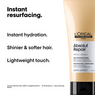 L’Oréal Professionnel CombiDeal - Absolut Repair Gold - Shampoo 300 ML & Conditioner 200 ML | voor beschadigd- of onhandelbaar haar