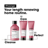 L’Oréal Professionnel CombiDeal - Pro Longer - Shampoo 300 ML & Conditioner 200 ML | voor slap, futloos of vet haar