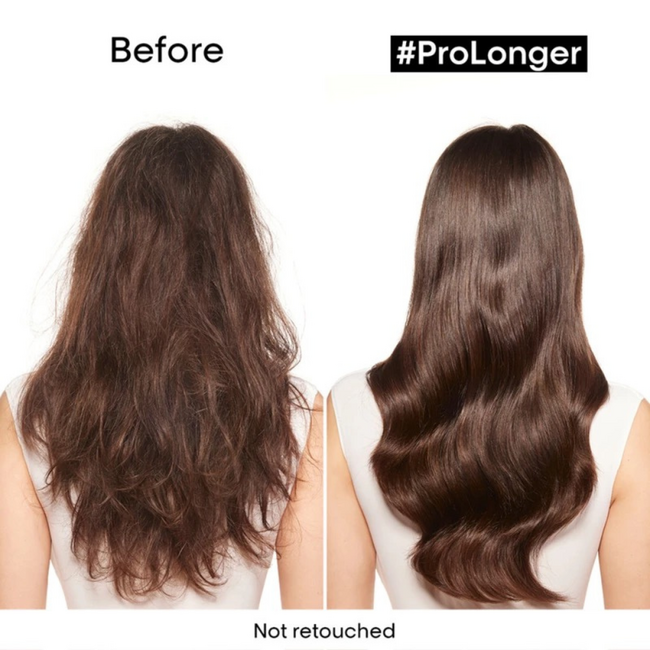 L’Oréal Professionnel CombiDeal - Pro Longer - Shampoo 300 ML & Conditioner 200 ML | voor slap, futloos of vet haar