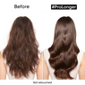 L’Oréal Professionnel CombiDeal - Pro Longer - Shampoo 300 ML & Conditioner 200 ML | voor slap, futloos of vet haar