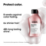 L’Oréal Professionnel CombiDeal - Vitamino Color - Shampoo 300 ML & Masker 250 ML | für coloriertes Haar